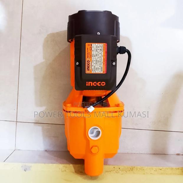 Water Pump 1.5hp photo 3