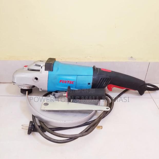 Angle Grinder