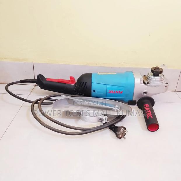 Angle Grinder photo 2