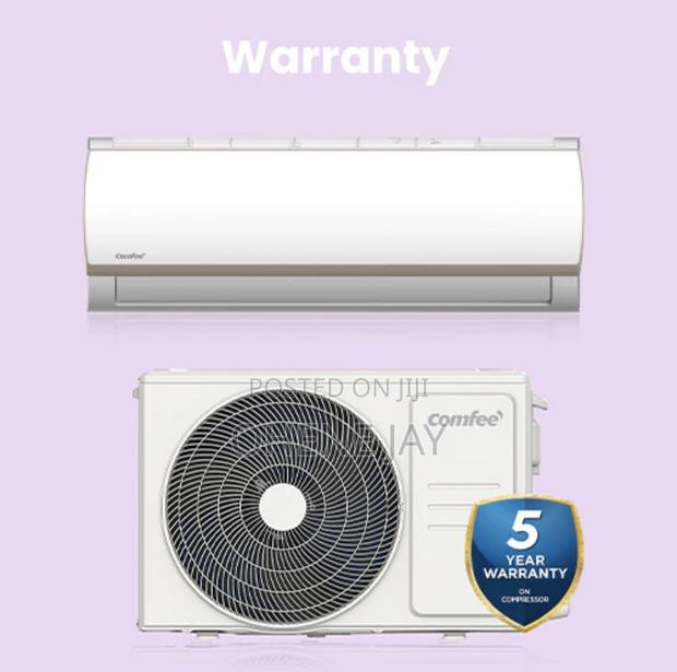 Comfee Inverter Ac photo 2