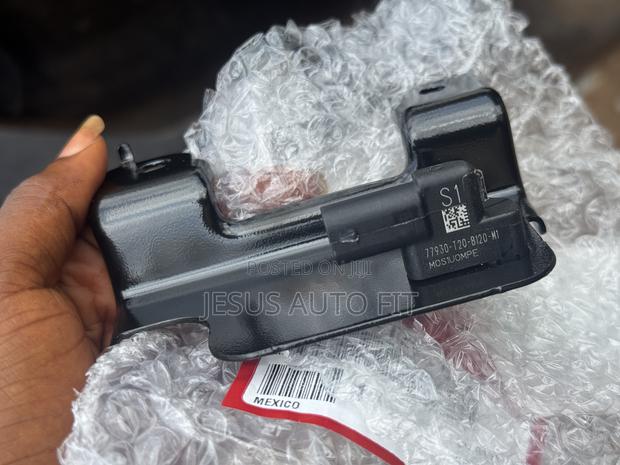 Honda Civic Airbag Impact Crash Sensor