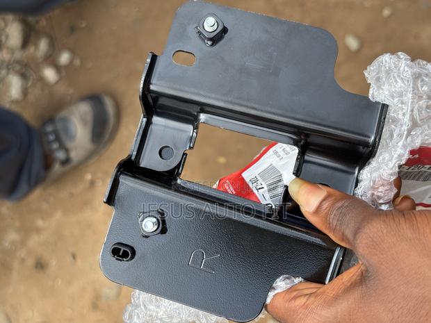 Honda Civic Airbag Impact Crash Sensor photo 3