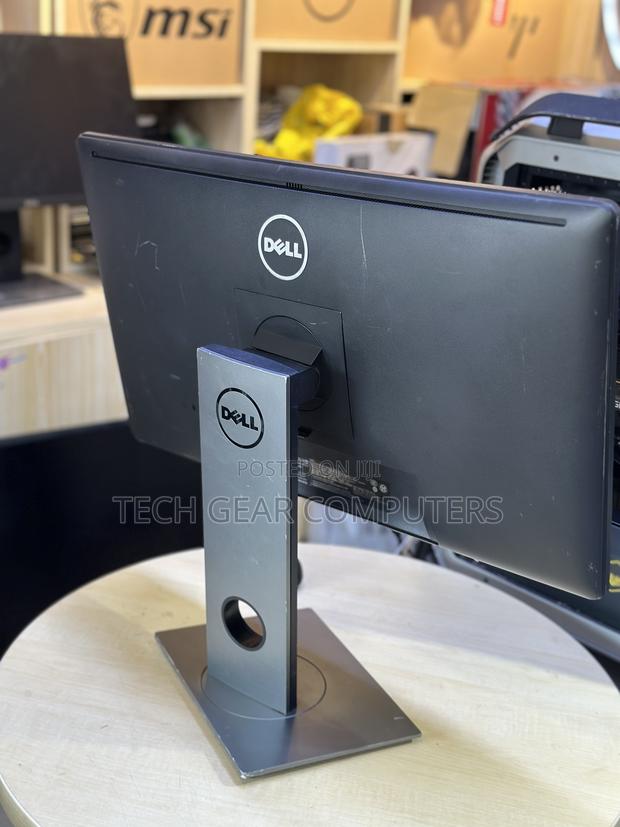 Dell E2414ht - E Series - Led Monitor - Full Hd (1080p) - 24" photo 2
