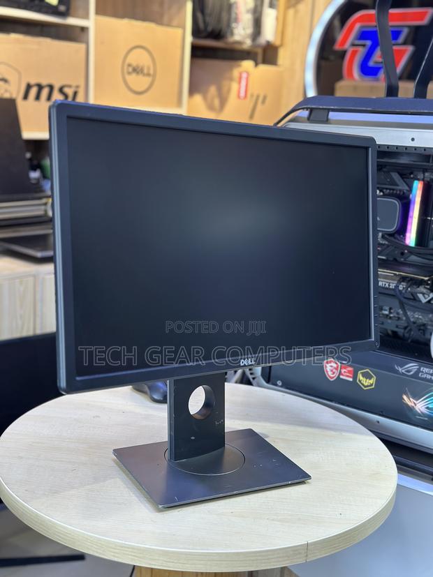 Dell E2414ht - E Series - Led Monitor - Full Hd (1080p) - 24" photo 3