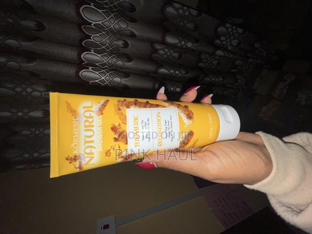 Fragrance Shower Gel photo 2
