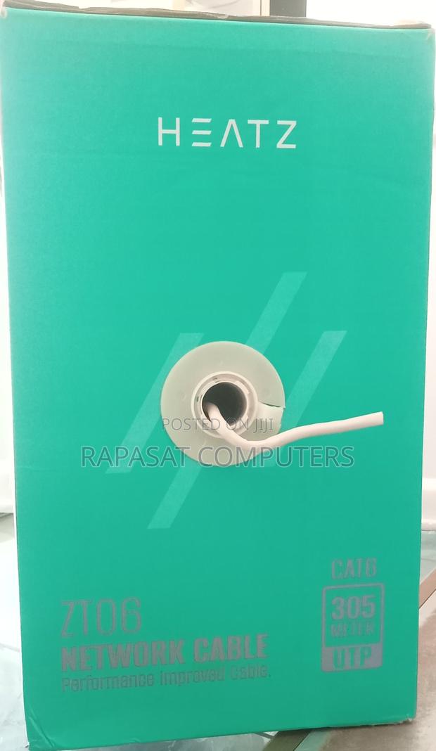 Cat6 Utp Zt06 Cable · Photo 2