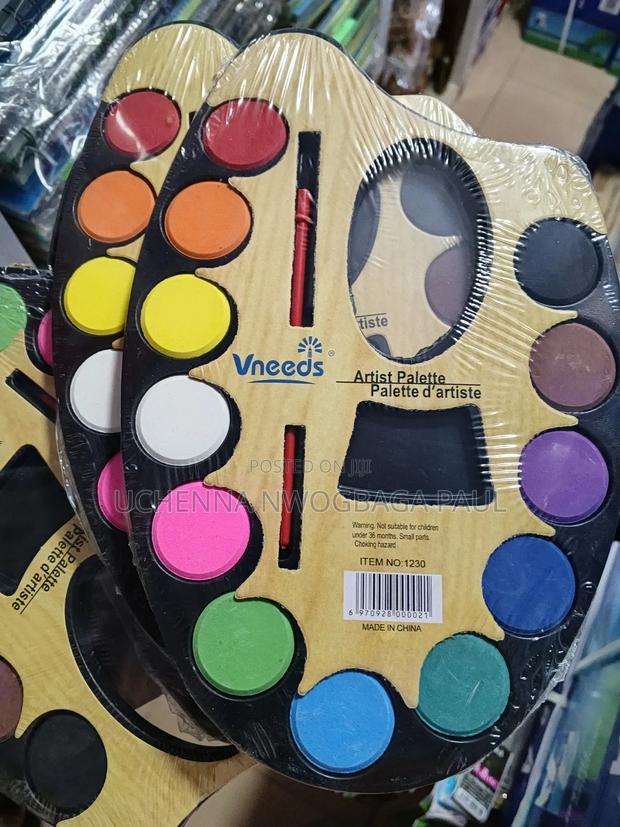 Pallet Panting · Photo 3