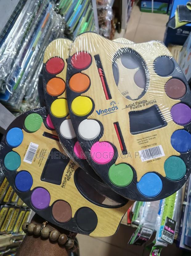 Pallet Panting · Photo 4