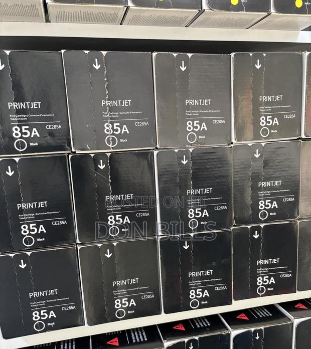 85a Toner Cartridge · Photo 2
