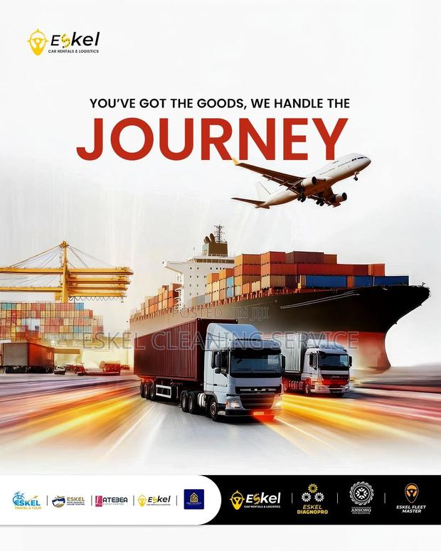 Eskel Logistics