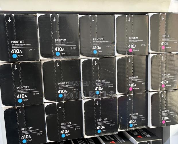 410a Toner Cartridge · Photo 2