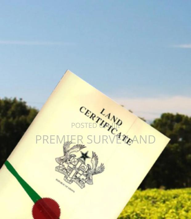 Land Survey · Photo 4