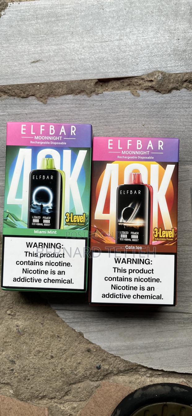 Vape New 4000 · Photo 2