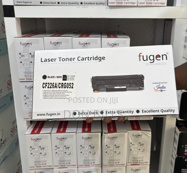 26a Toner Cartridge · Photo 2