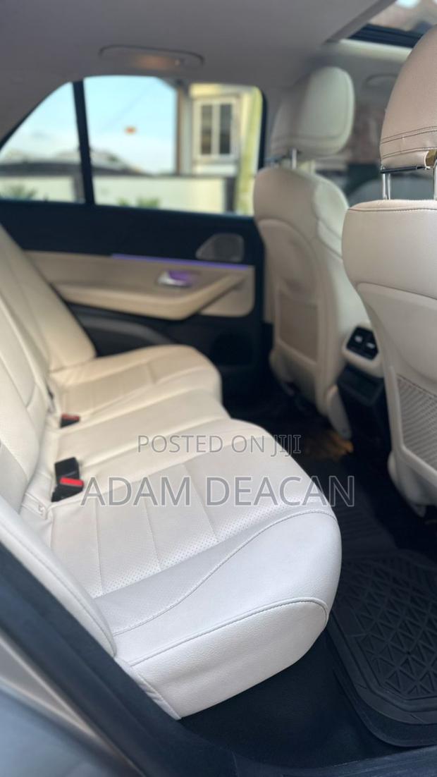 Mercedes-Benz GLE-Class GLE 350 2021