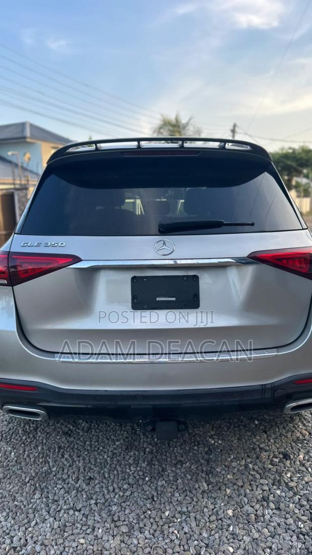 Mercedes-Benz GLE-Class GLE 350 2021