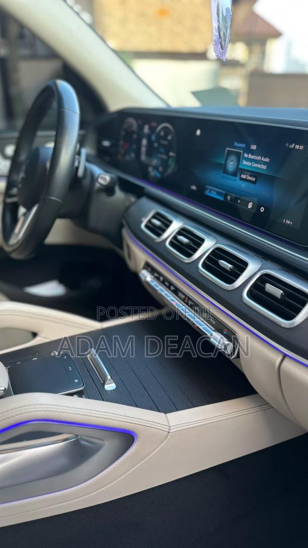 Mercedes-Benz GLE-Class GLE 350 2021