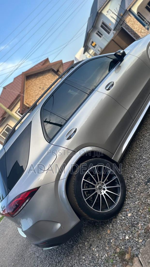 Mercedes-Benz GLE-Class GLE 350 2021