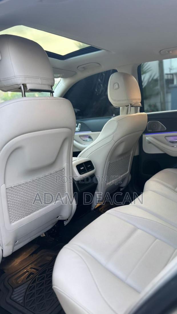 Mercedes-Benz GLE-Class GLE 350 2021