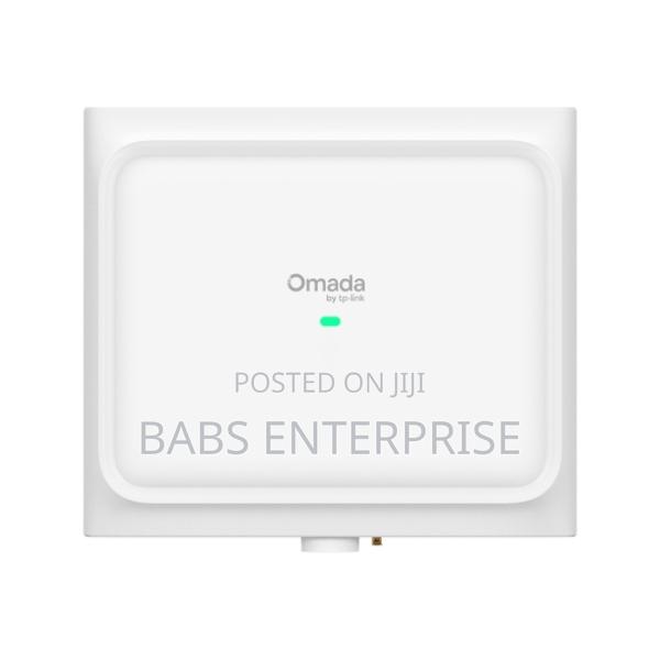 Tp-Link Eap772 Tri-Band Be9300 Indoor/Outdoor Wifi 7 Access Point · Photo 4