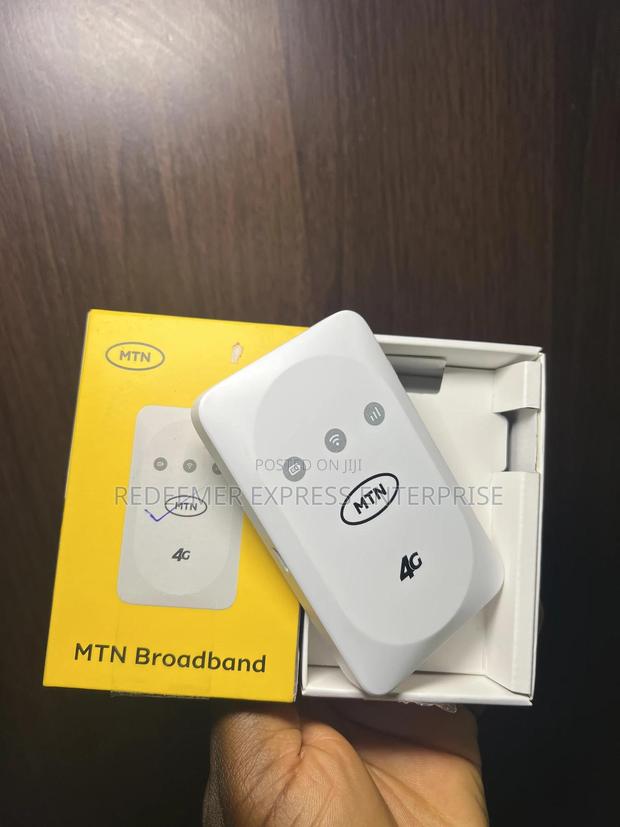 Universal Pocket Wifi photo 3