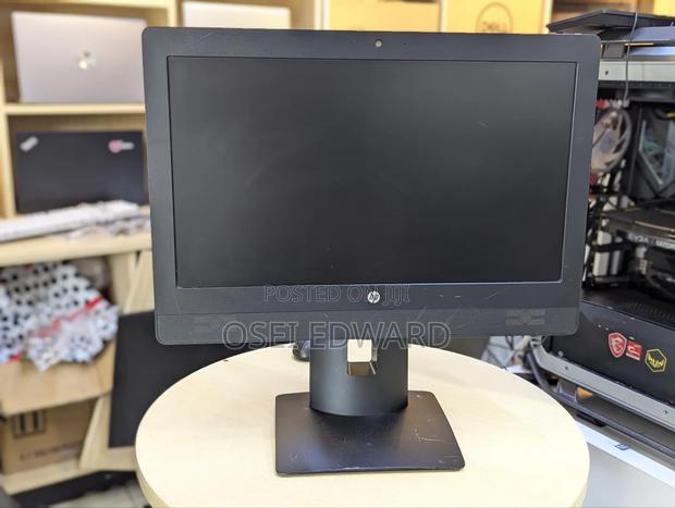 Desktop Computer HP ProDesk 600 G1 8GB Intel Core I5 SSD 256GB photo 2