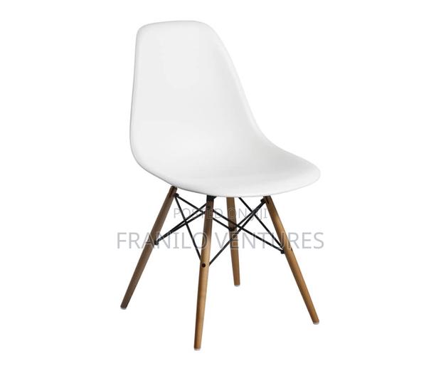 Nordic Dining Chairs · Photo 4