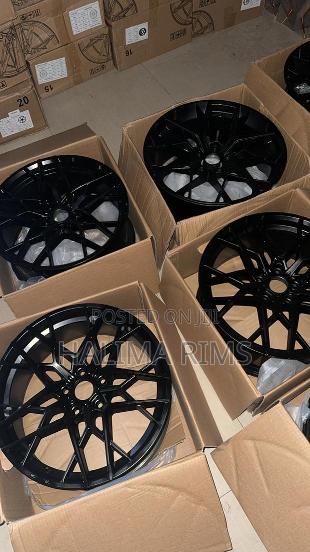 Honda Accord Sports Rim
