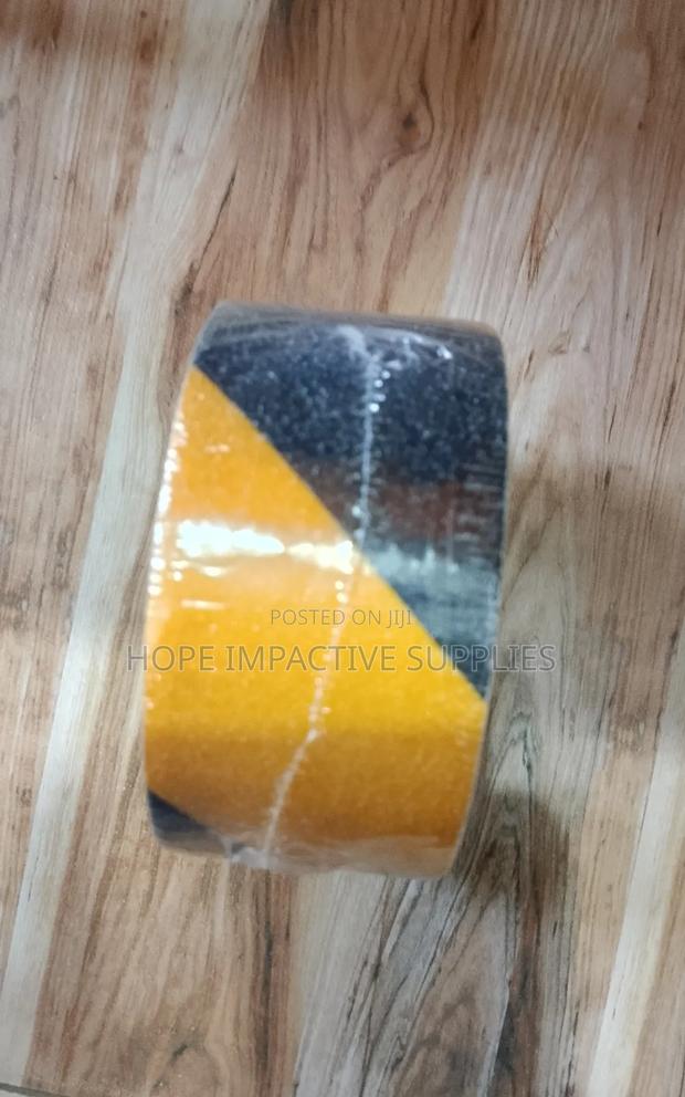 Quality Floor Marking Tape(Rough And Anti-slip Version.) · Photo 4