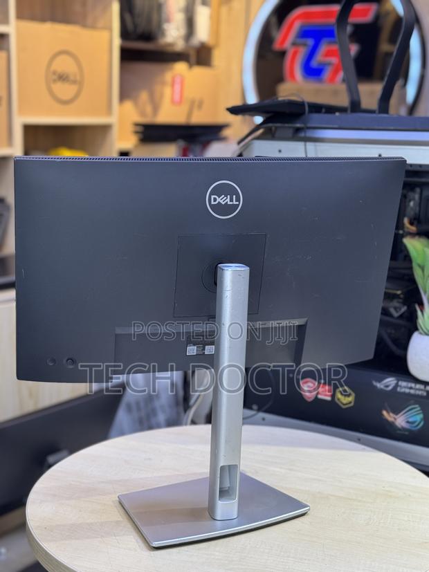 Dell 24” P2422he FHD Ips Usb-C Hub Comfortview Monitor photo 4
