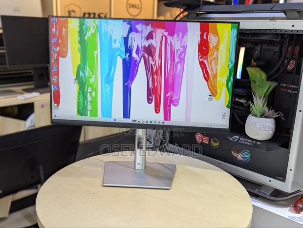 Dell 24 Monitor - P2422he