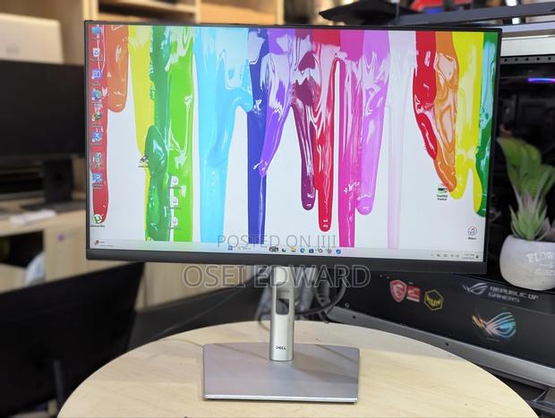 Dell 24 Monitor - P2422he photo 2