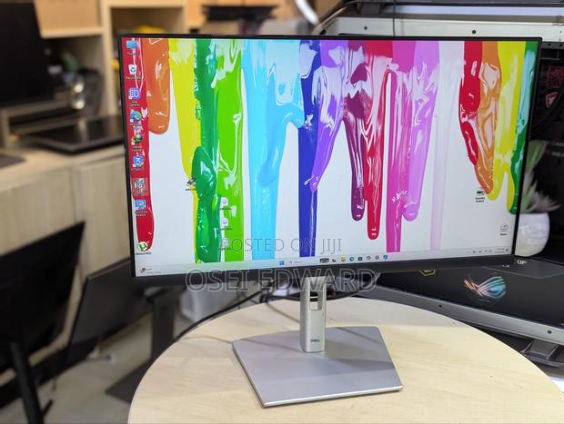Dell 24 Monitor - P2422he photo 3