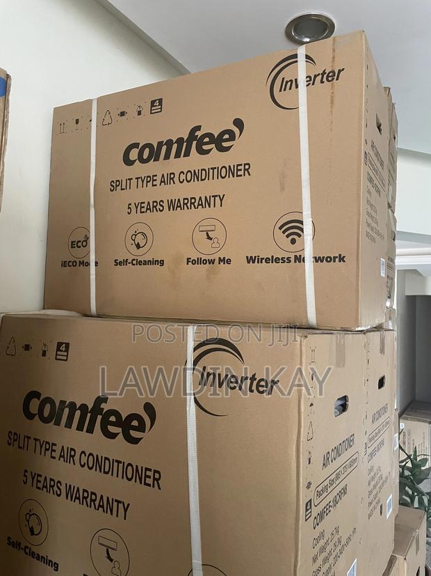 Comfee Inverter Ac photo 3