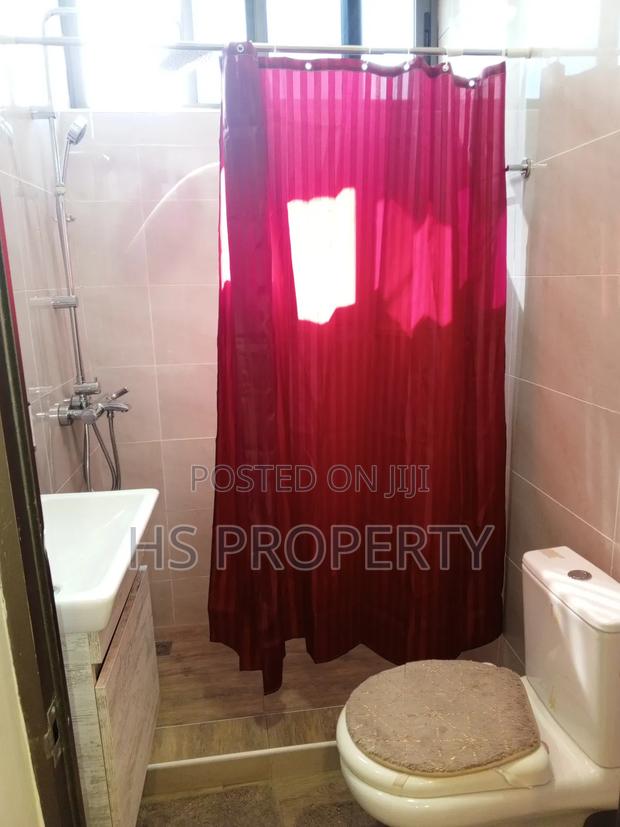 Furnished 4bdrm House in Cantonments for rent photo 11