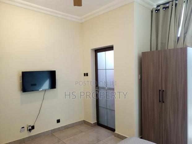 Furnished 4bdrm House in Cantonments for rent photo 12