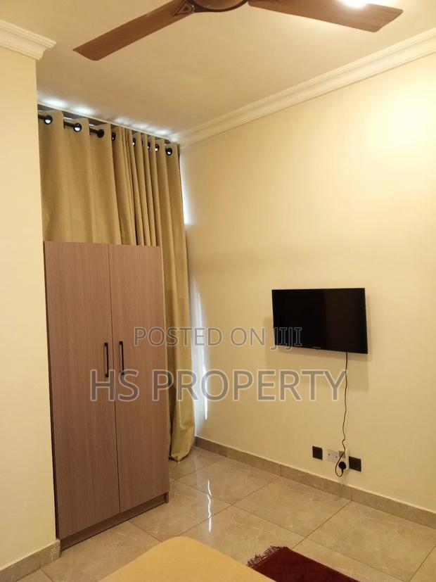 Furnished 4bdrm House in Cantonments for rent photo 14