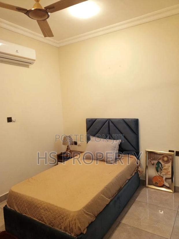 Furnished 4bdrm House in Cantonments for rent photo 15
