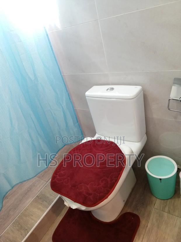 Furnished 4bdrm House in Cantonments for rent photo 16