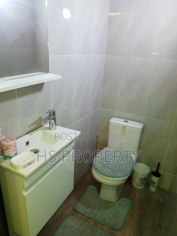 Furnished 4bdrm House in Cantonments for rent photo 17