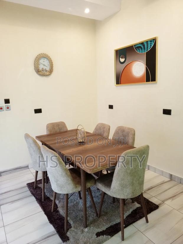 Furnished 4bdrm House in Cantonments for rent photo 18