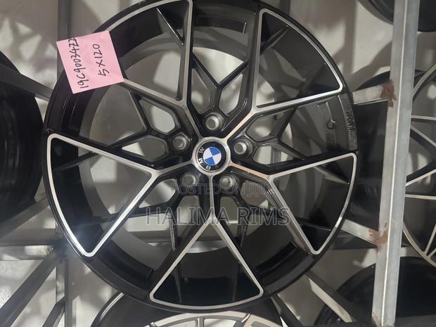 BMW Rims Available