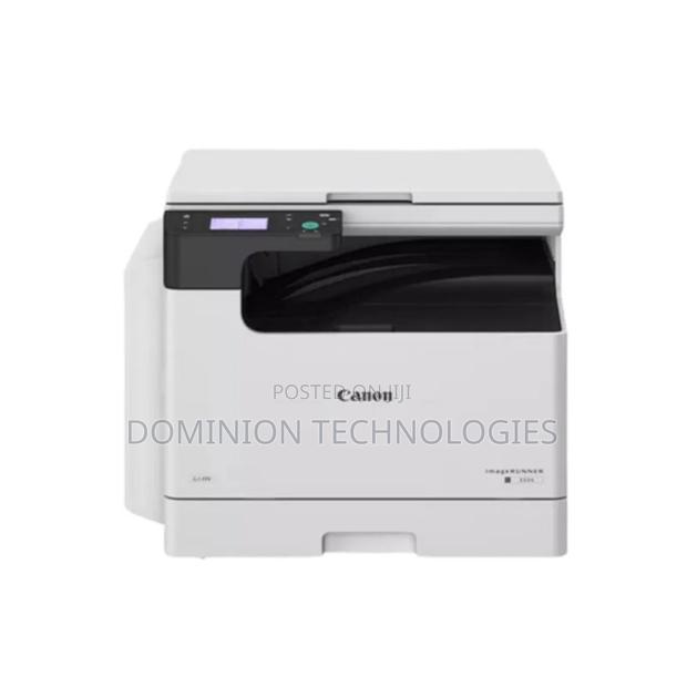 Canon Image Runner 2224 MFP
