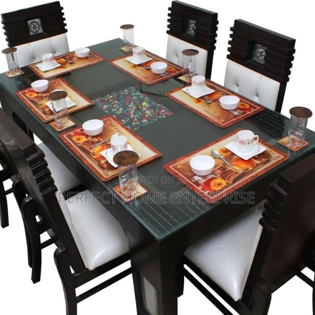 Dinning Table Mat