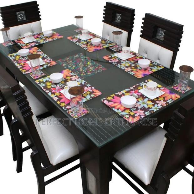 Dinning Table Mat photo 2
