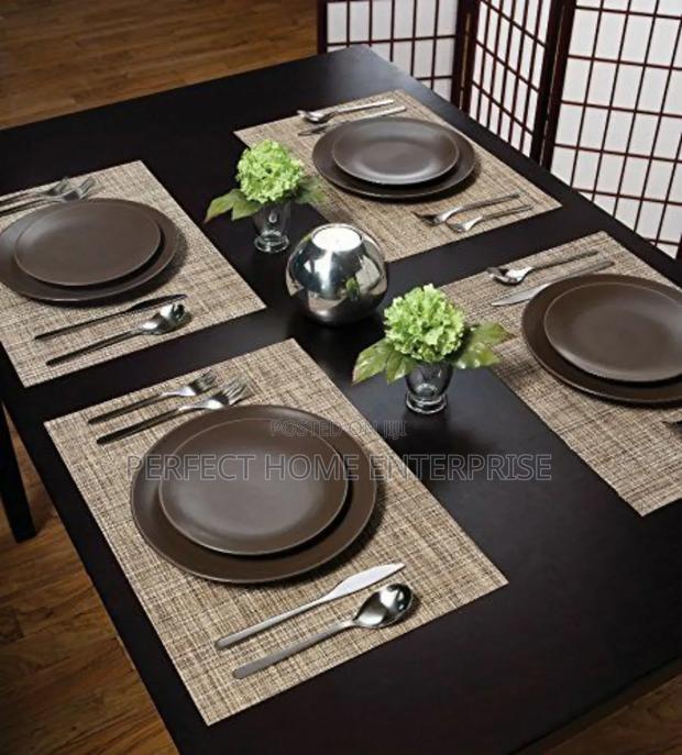 Dinning Table Mat photo 3