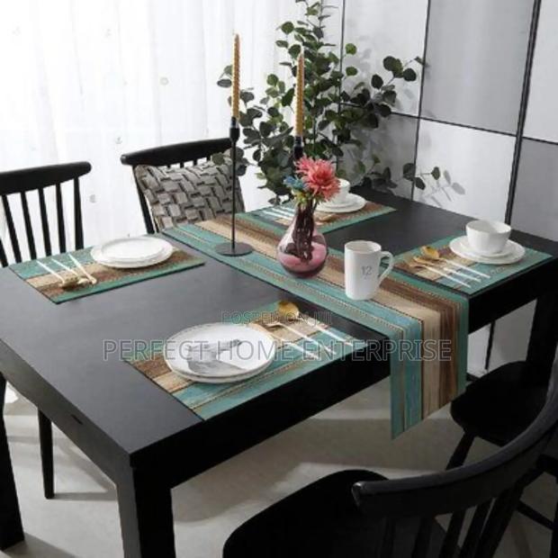 Dinning Table Mat photo 4