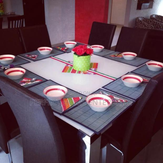 Dinning Table Mat photo 6