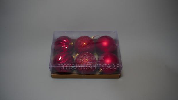Christmas Balls