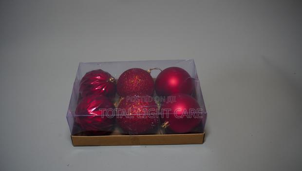 Christmas Balls photo 2